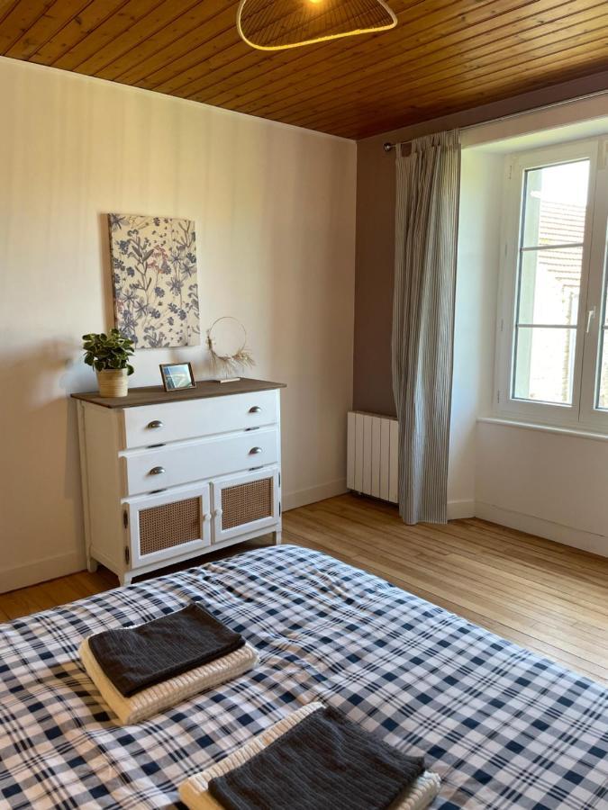 La Ferme Du Raz Blanchard Villa Auderville Luaran gambar