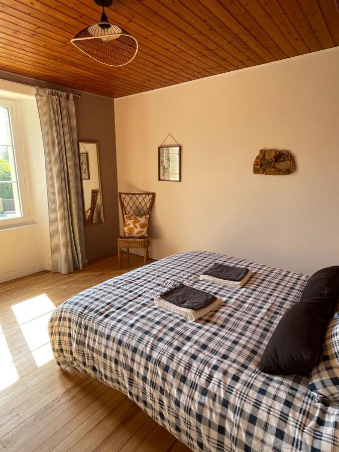 La Ferme Du Raz Blanchard Villa Auderville Luaran gambar